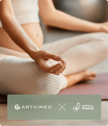 Artvimama x Centrum Mama