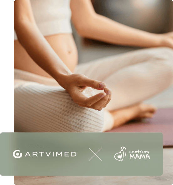 Artvimama x Centrum Mama